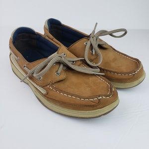 Sperrys Boys Shoes